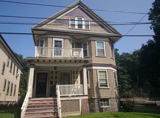 131 Grampian Way, Dorchester, MA 02125