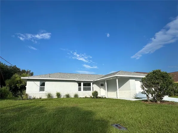 109 FLORIDA PARK DRIVE, PALM COAST, FL 32137