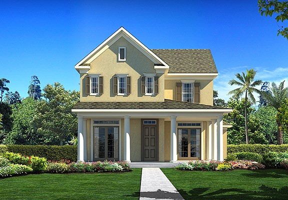 The Kenbridge - A Exterior