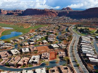 2085 Tuweap Dr, Saint George, UT 84770