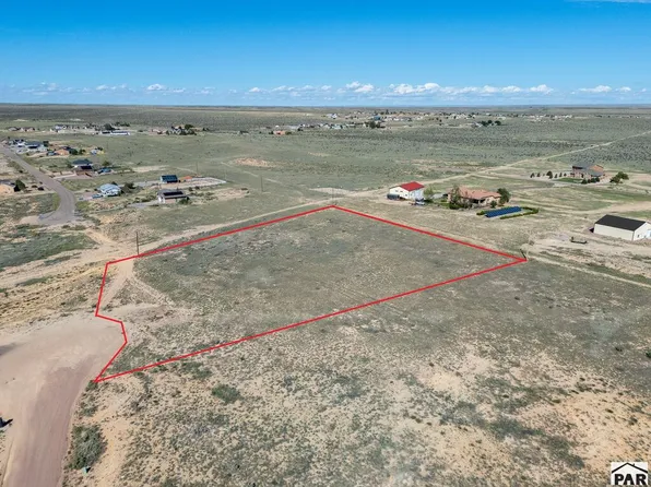 1554 N Challenger Ln, Pueblo West, CO 81007