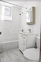 Rented by Coda Real Estate NYC