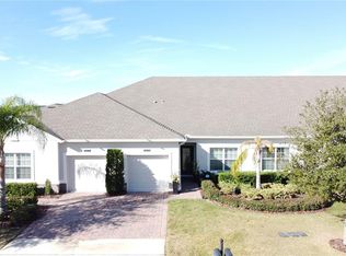 3557 Belland Cir UNIT B, Clermont, FL 34711