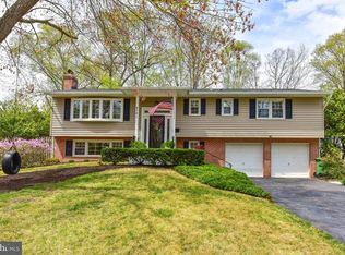8341 Orange Ct, Alexandria, VA 22309
