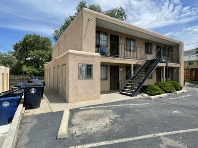12005 Phoenix Ave NE, Albuquerque, NM, 87112