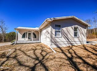 4091 Pleasant Grove Rd, Winfield, TN 37892