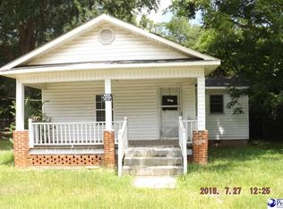 210 Bay St, Mullins, SC 29574