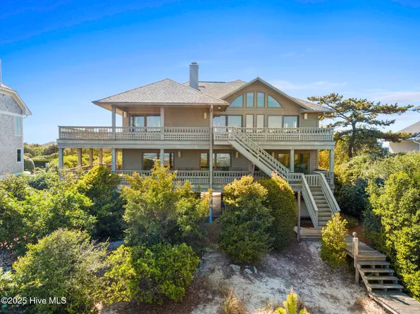 528 Beach Road N, Wilmington, NC 28411