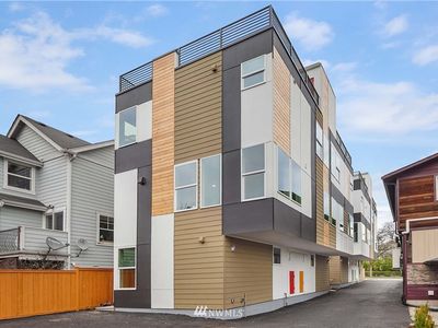 519 A Martin Luther King Jr Way S, Seattle, WA, 98144