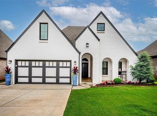 1224 Lemon Ranch Rd, Edmond, OK 73034