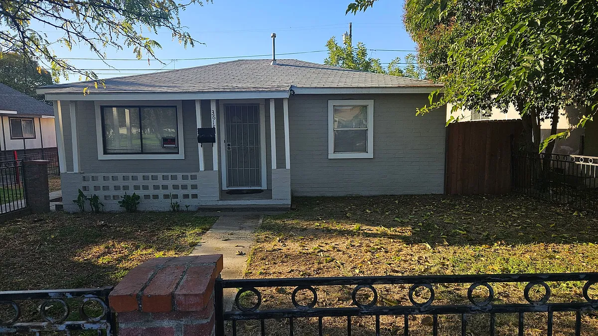 Building Photo - 3618 Stanislaus St