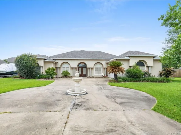 4941 E Westridge Park Dr, Lake Charles, LA 70605