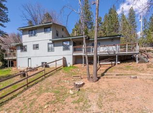 5490 Five Spot Rd, Pollock Pines, CA 95726