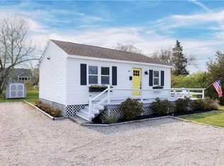 48 Winnapaug Rd, Westerly, RI 02891