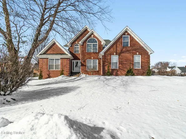 3804 Broken Branch Pl, Louisville, KY 40245