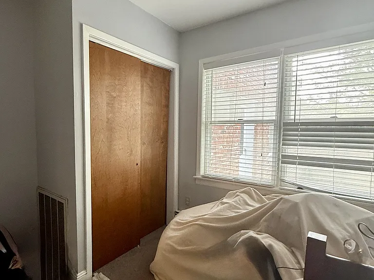 Bedroom 2 view 2