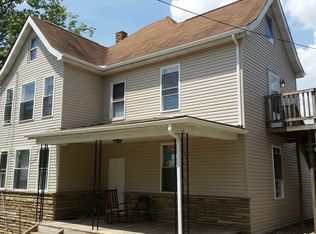 318 Raymond St #U, Morgantown, WV 26505