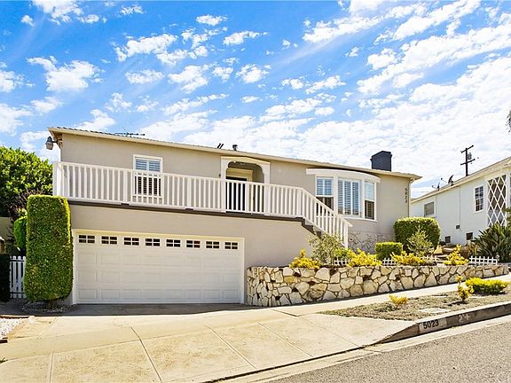 2nd image of 5023 Parkglen Ave