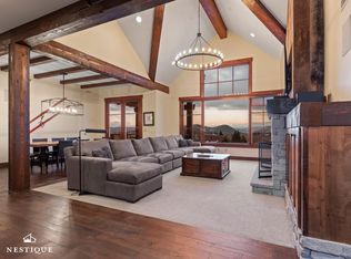 1825 Three Kings Dr #3303, Park City, UT 84098