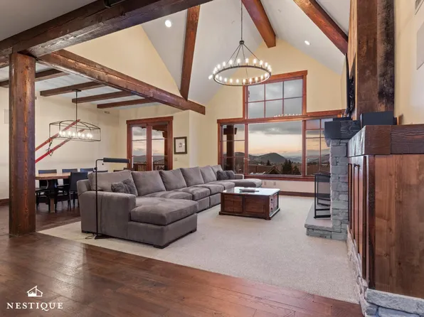 1825 Three Kings Dr #3303, Park City, UT 84098