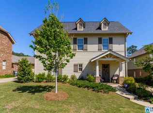 1553 James Hill Way, Hoover, AL 35226