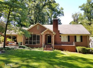 242 Vista Cir, Macon, GA 31204