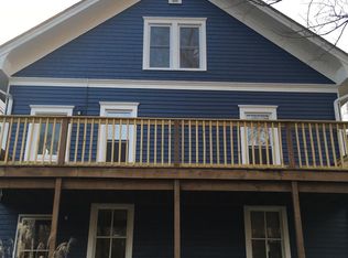 143 N Clifton Ave #2, Louisville, KY 40206