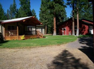 15430 Pine Ct, La Pine, OR 97739