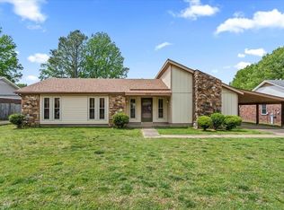 3031 Elmore Park Rd, Memphis, TN 38134