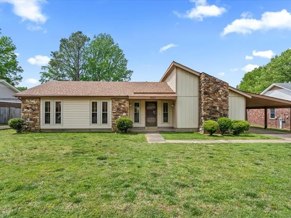 3031 Elmore Park Rd, Memphis, TN 38134