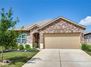 1072 Gaelic Dr, Georgetown, TX 78626