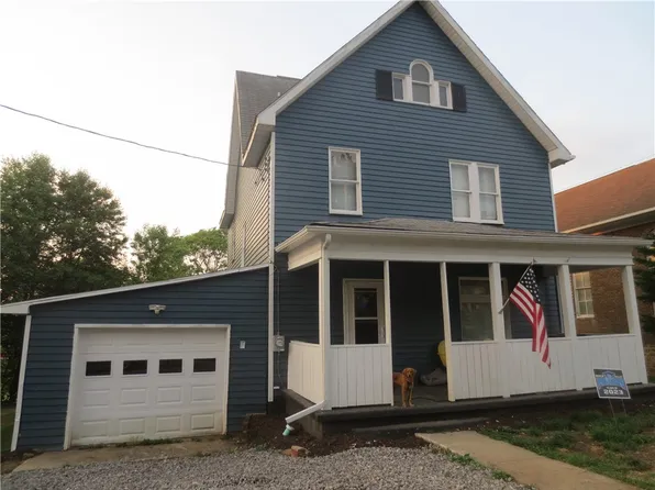 67 Walnut St, Black Lick, PA 15716