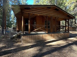 18418 Freight Road Ln, Klamath Falls, OR 97601