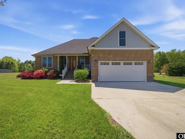 114 Doxey Creek Rd Lot 10, Currituck, NC 27929