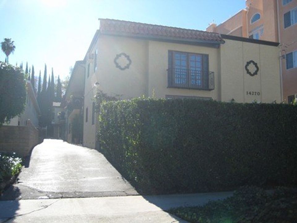 1st image of 14270 Dickens St APT 11