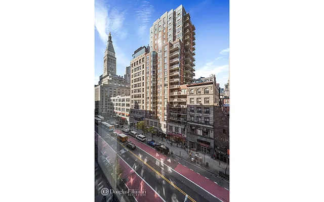 Rented by Douglas Elliman | media 42