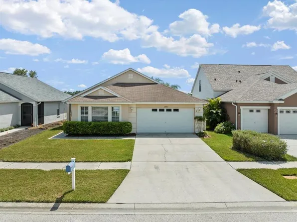 17244 BLOOMING FIELDS DRIVE, LAND O LAKES, FL 34638