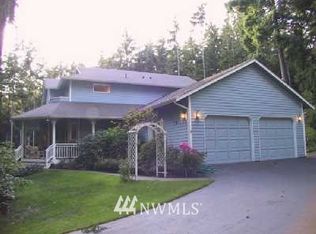 1610 England Ln NW, Poulsbo, WA 98370