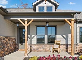 117 Pinnacle Way, Ellijay, GA 30540