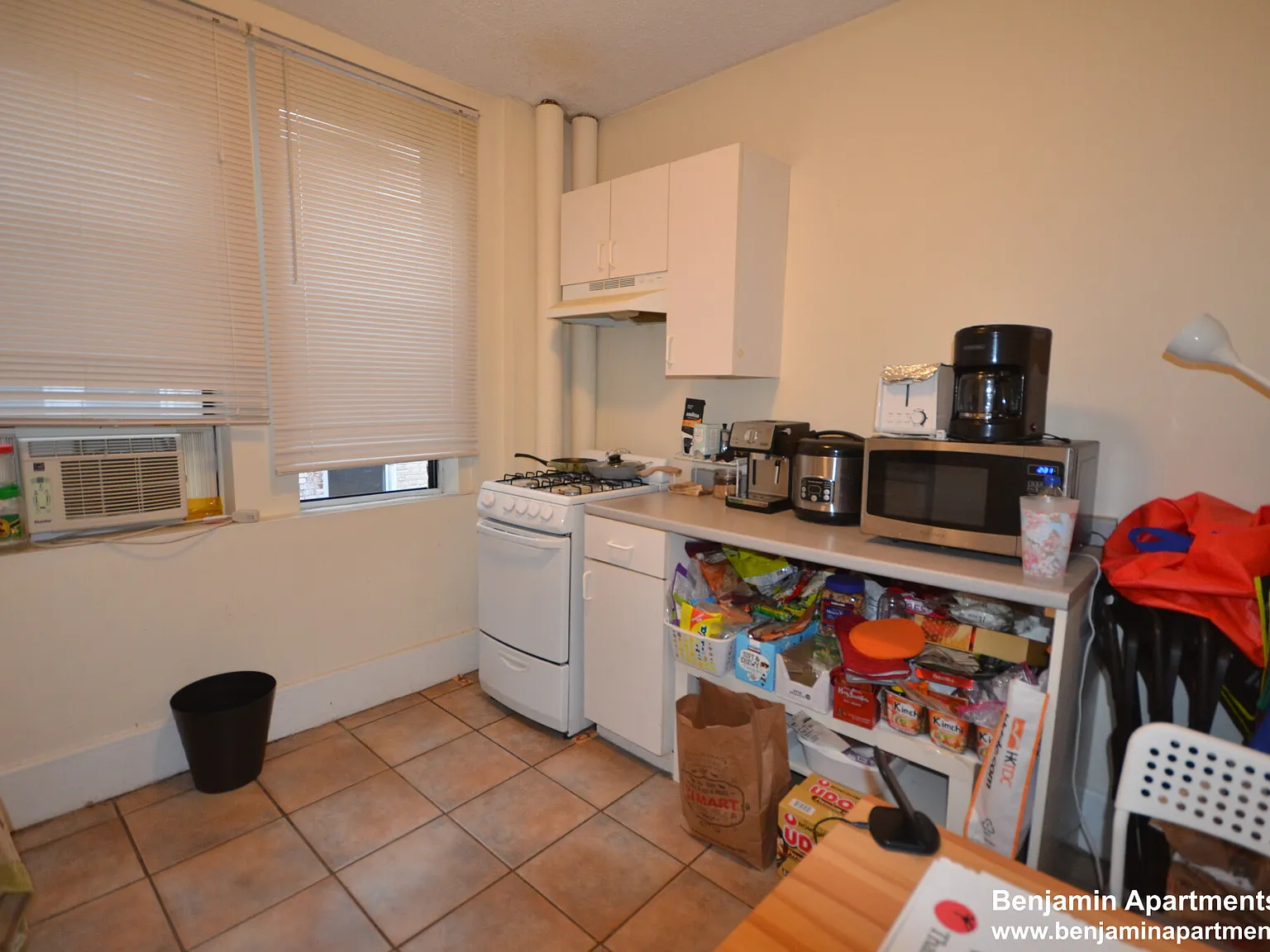1 bed, $2,400 — Photo 1