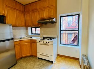 57 Mott St APT 14, New York, NY 10013