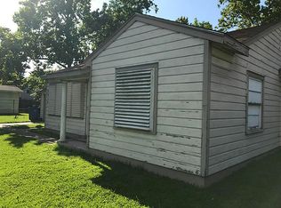 2414 Pecos St, La Marque, TX 77568