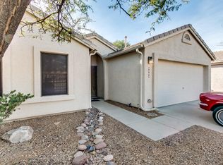 8562 S Dubloon Way, Tucson, AZ 85756