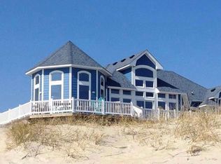 53251 Ships Timbers Rd, Frisco, NC 27936