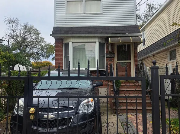 190-04 118th Avenue, Saint Albans, NY 11412