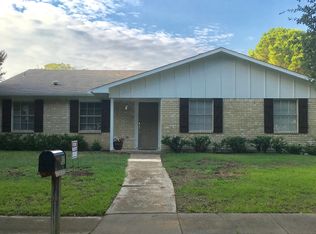 917 Whitehall Dr, Plano, TX 75023