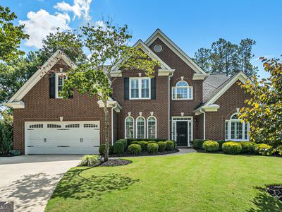 1180 Wilde Run Ct, Roswell, GA, 30075