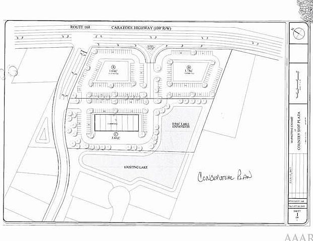 1st image of 166 Caratoke Highway LOT 1
