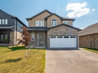 188 Gibbons St, Waterford, ON