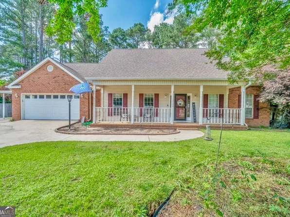 116 Dundee Pass, Byron, GA 31008